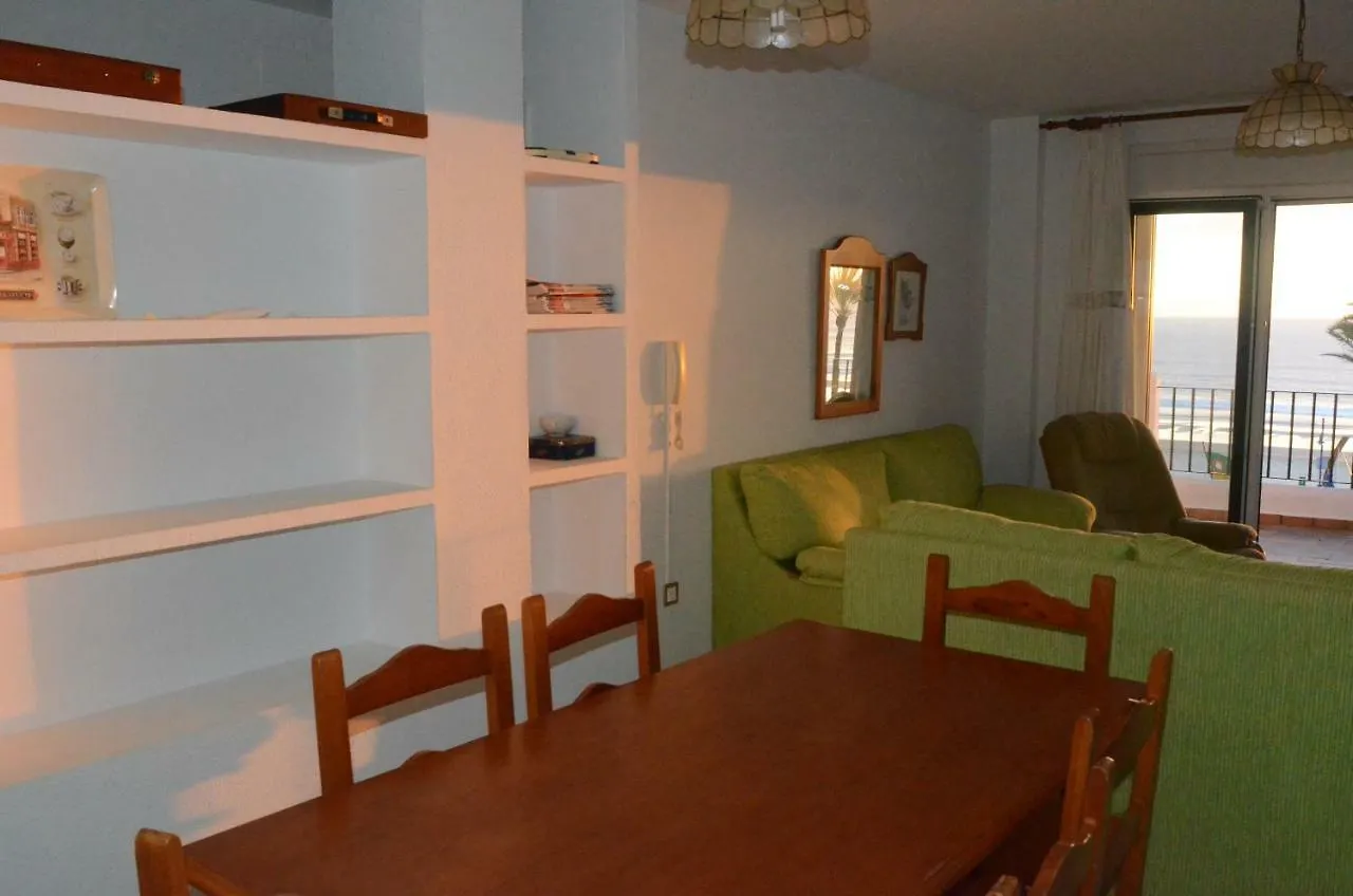 Pinomar La Barrosa Apartament Chiclana de la Frontera Hiszpania