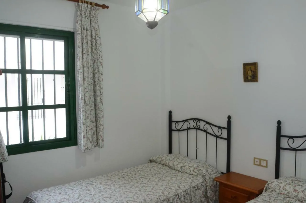 Pinomar La Barrosa Apartament Chiclana de la Frontera Hiszpania