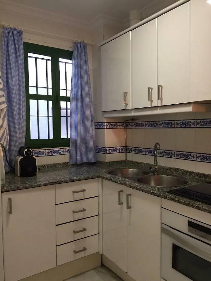 Pinomar La Barrosa Apartament Chiclana de la Frontera