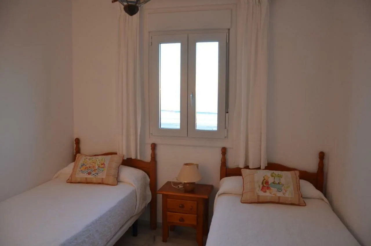 Pinomar La Barrosa Apartament Chiclana de la Frontera Hiszpania