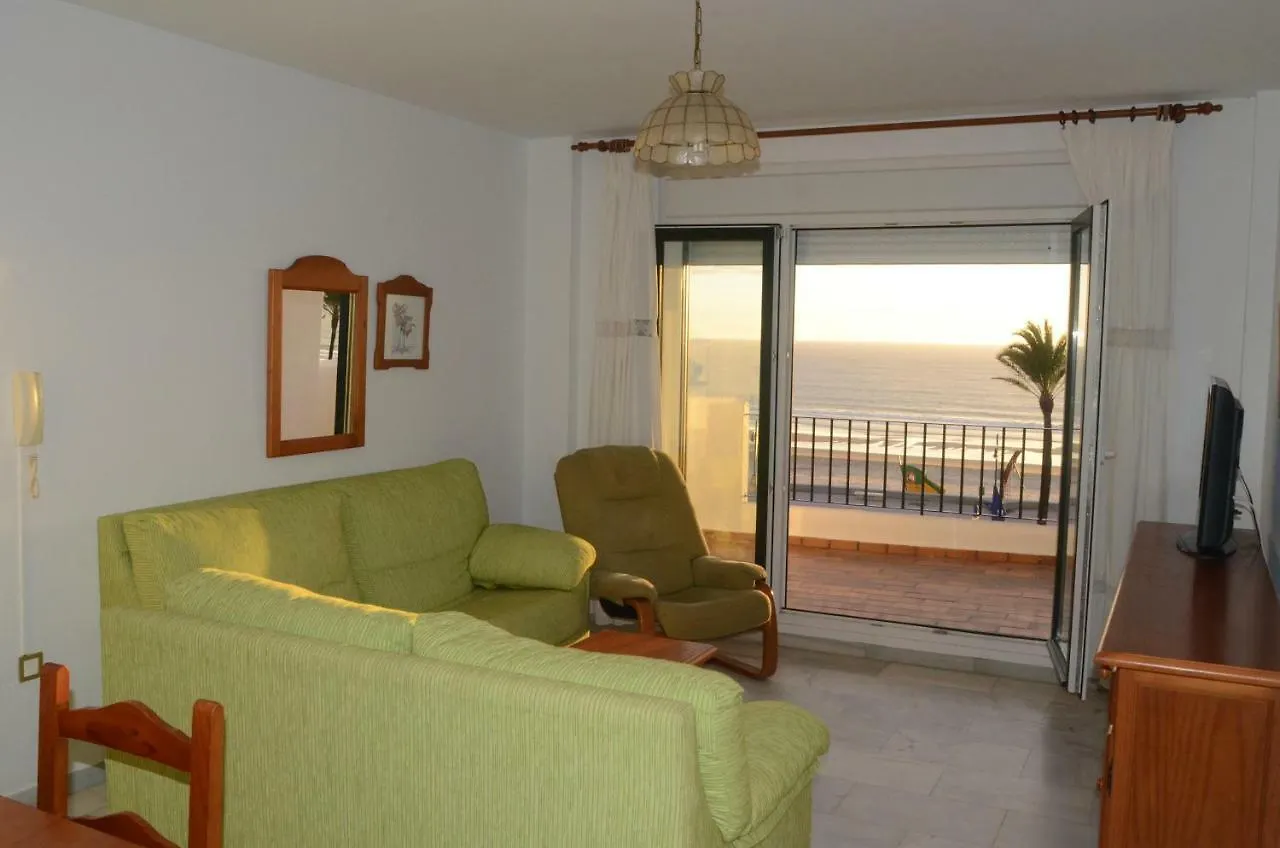 Pinomar La Barrosa Appartement Chiclana de la Frontera
