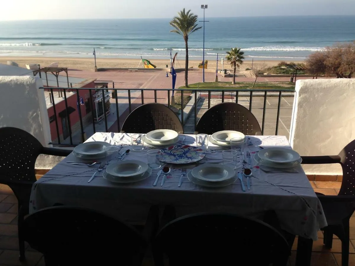Pinomar La Barrosa Appartement Chiclana de la Frontera