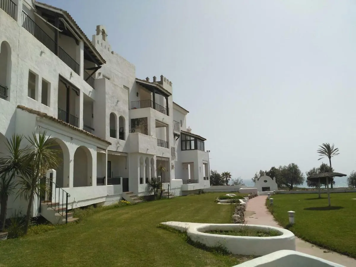 Pinomar La Barrosa Appartement Chiclana de la Frontera