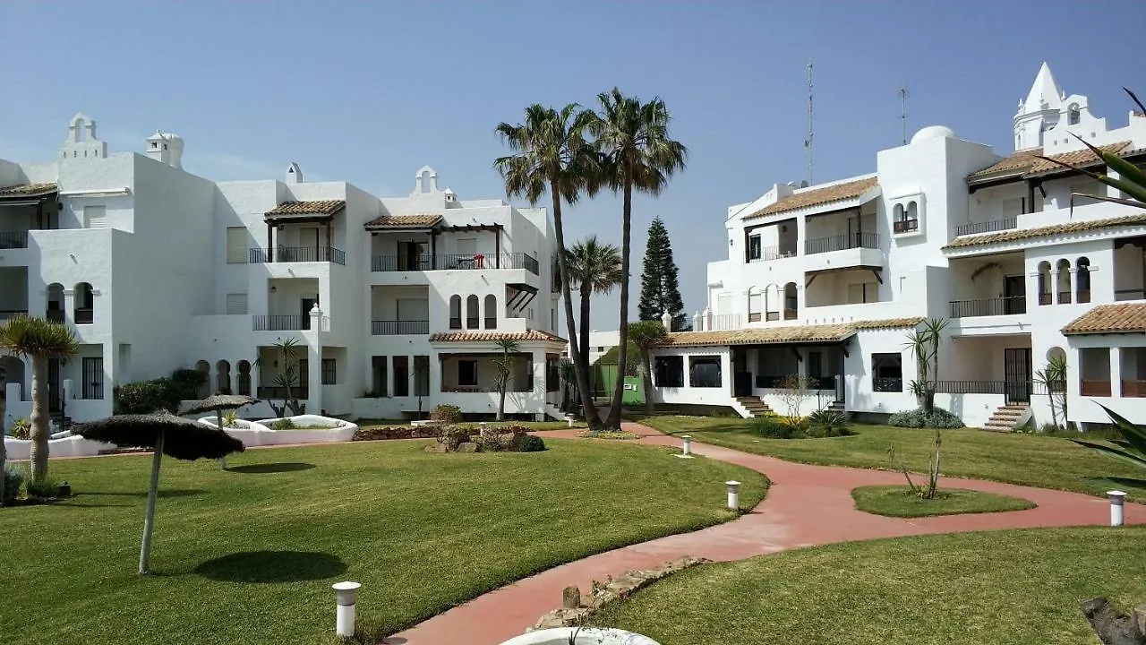 Pinomar La Barrosa Appartement Chiclana de la Frontera