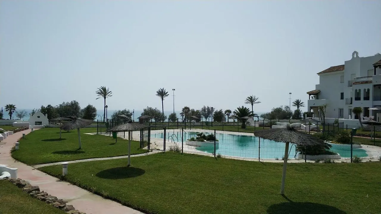 Pinomar La Barrosa Appartement Chiclana de la Frontera