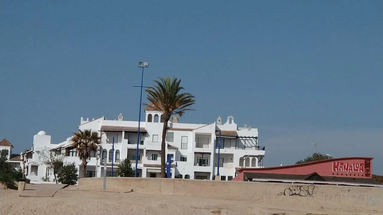 Pinomar La Barrosa Appartement Chiclana de la Frontera