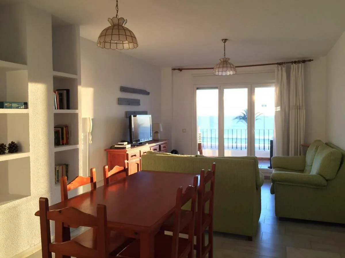 Pinomar La Barrosa Appartement Chiclana de la Frontera