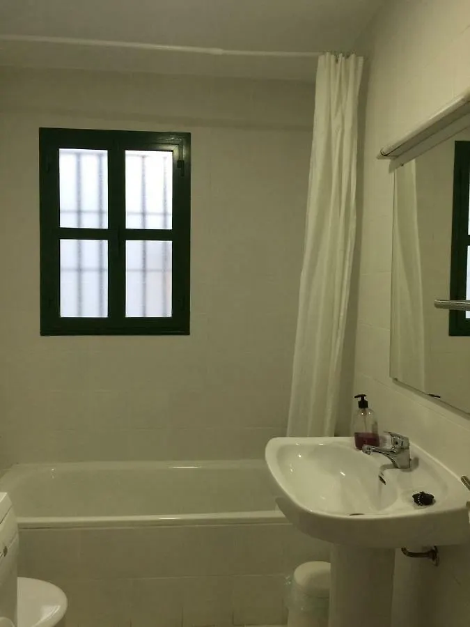 Pinomar La Barrosa Appartement Chiclana de la Frontera Spanje