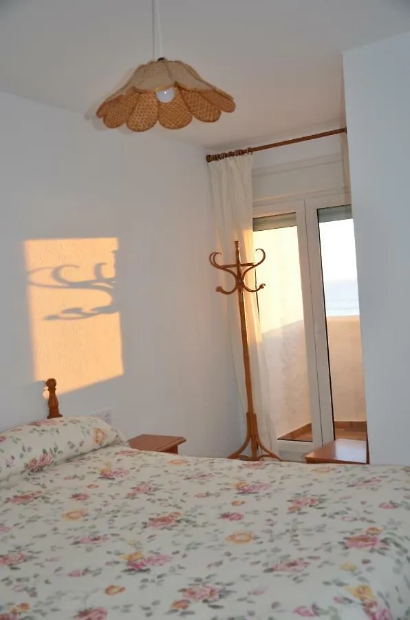 Pinomar La Barrosa Appartement Chiclana de la Frontera