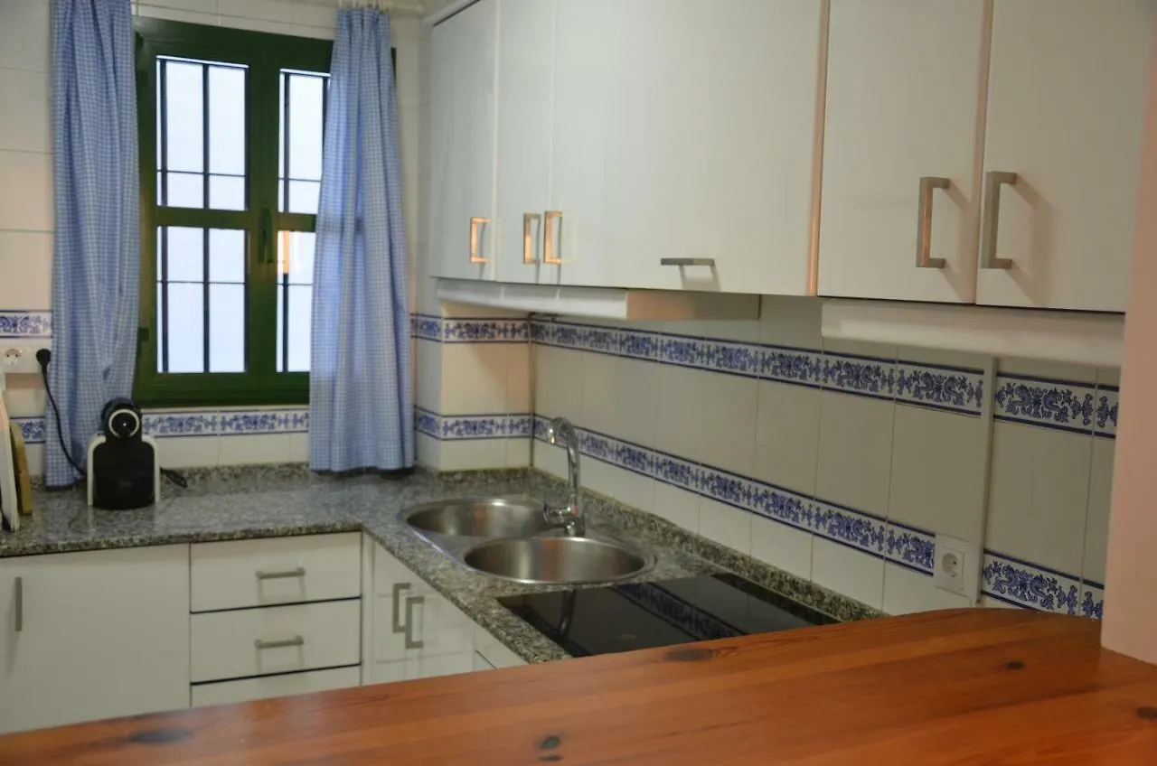 Pinomar La Barrosa Appartement Chiclana de la Frontera