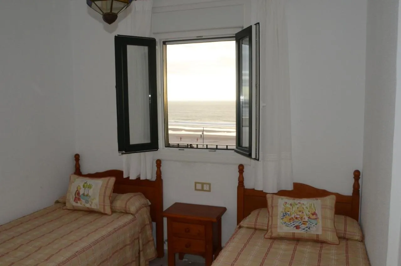 Pinomar La Barrosa Appartement Chiclana de la Frontera 0*,  Spanje
