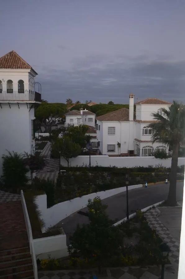 Pinomar La Barrosa Lägenhet Chiclana de la Frontera