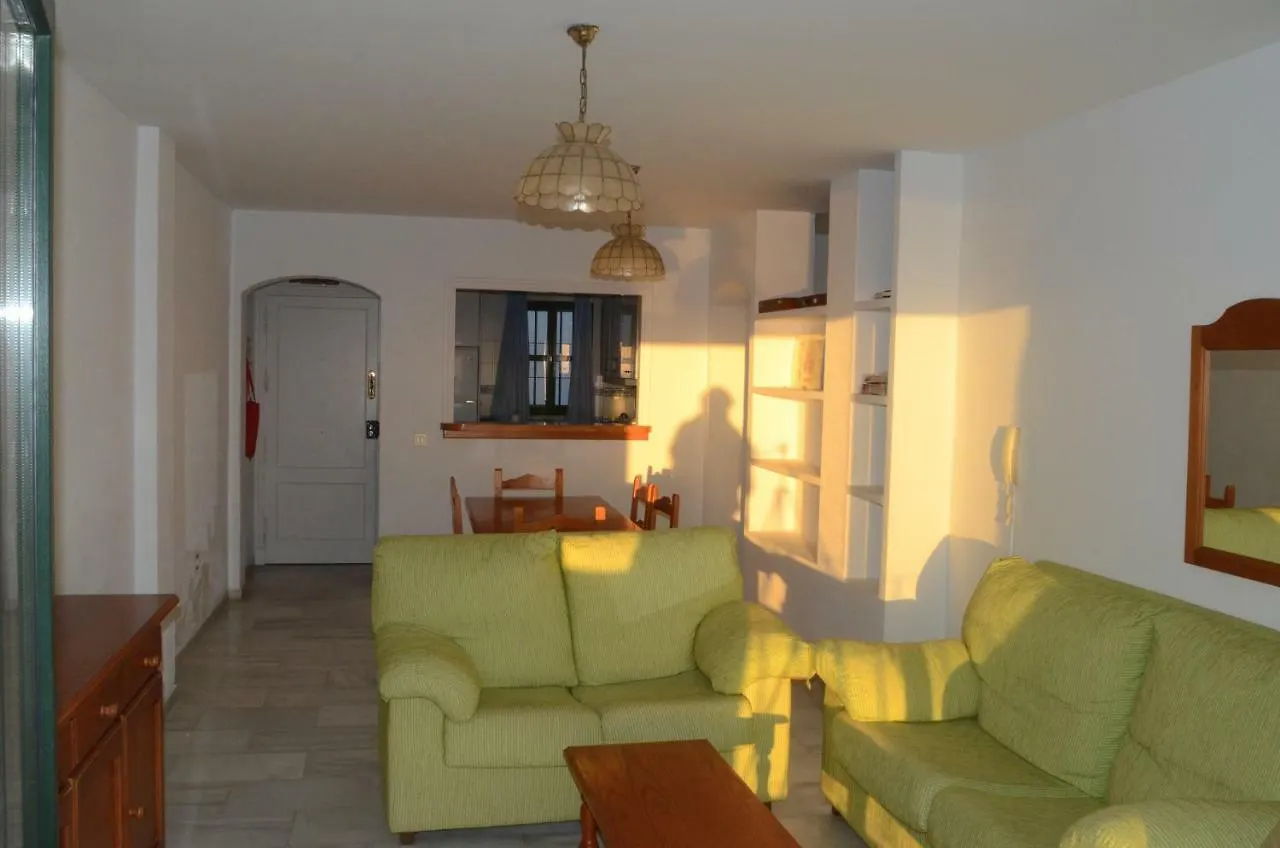Pinomar La Barrosa Lägenhet Chiclana de la Frontera