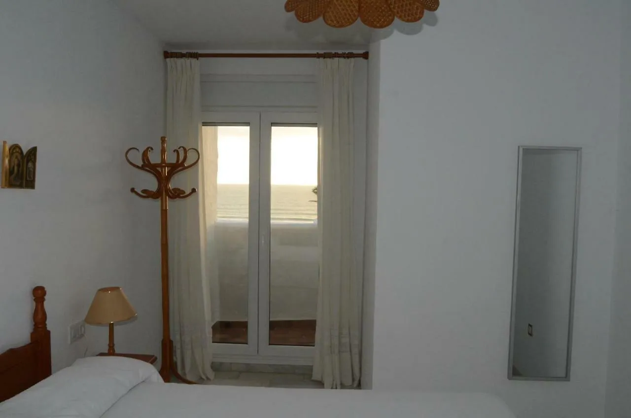 Pinomar La Barrosa Lägenhet Chiclana de la Frontera 0*,  Spanien