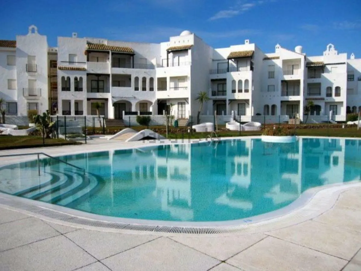 Pinomar La Barrosa Lägenhet Chiclana de la Frontera Spanien