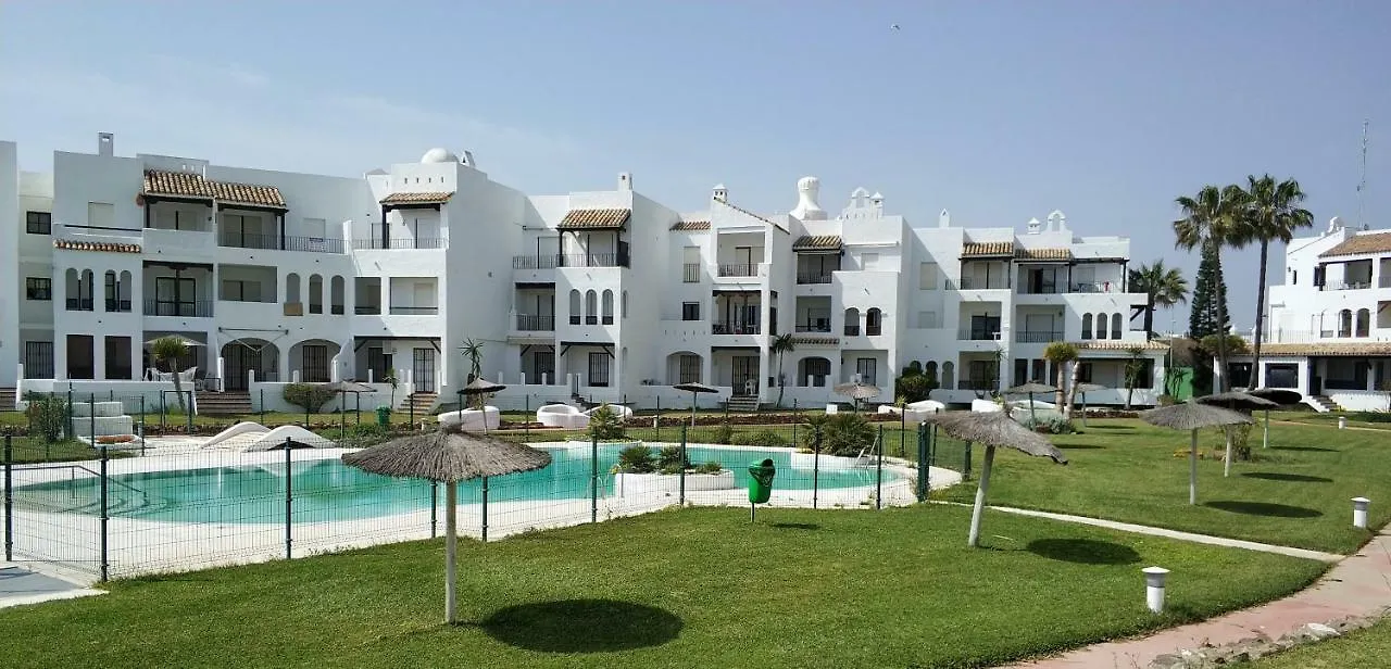 Pinomar La Barrosa Lägenhet Chiclana de la Frontera