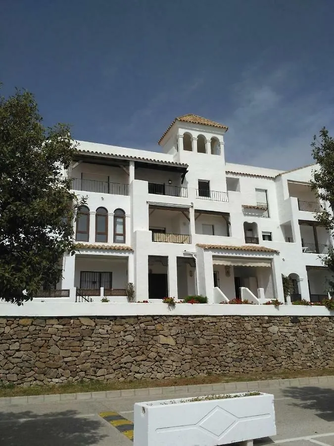 Pinomar La Barrosa Lägenhet Chiclana de la Frontera