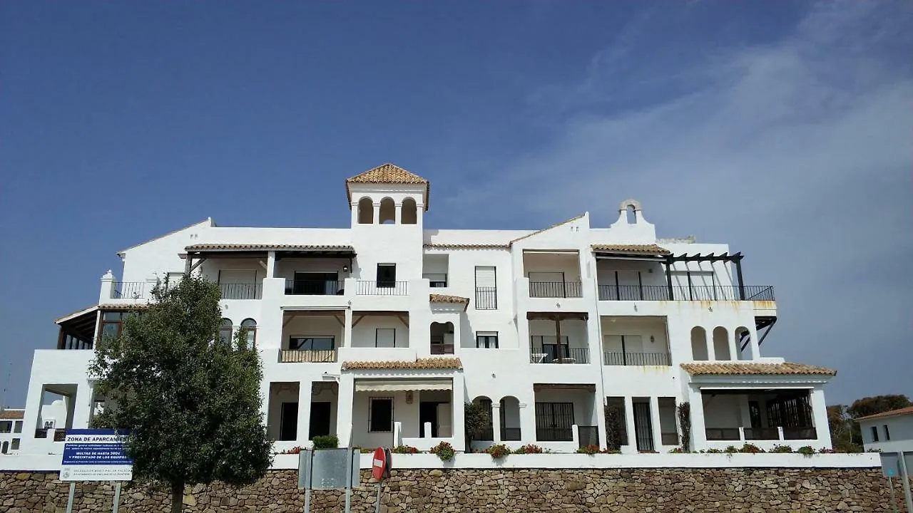 Pinomar La Barrosa Lägenhet Chiclana de la Frontera 0*,