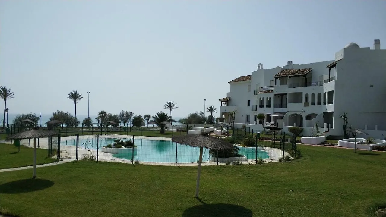 Pinomar La Barrosa Lägenhet Chiclana de la Frontera Spanien