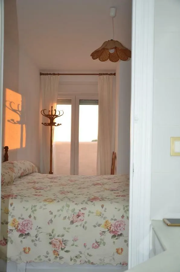 Pinomar La Barrosa Lägenhet Chiclana de la Frontera 0*,