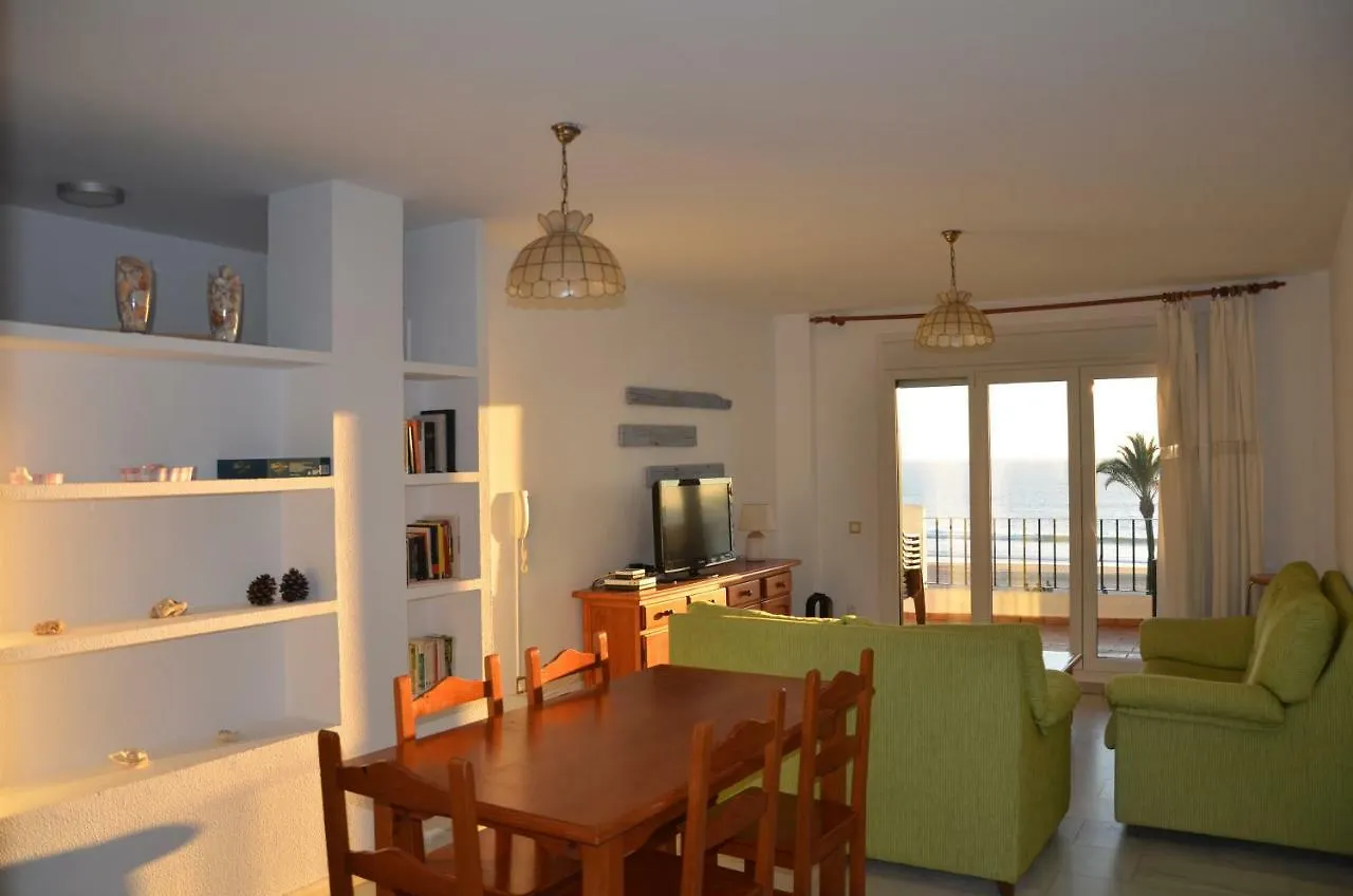 Pinomar La Barrosa Lägenhet Chiclana de la Frontera