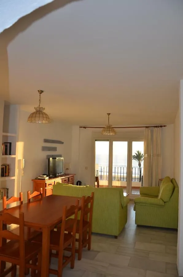 Pinomar La Barrosa Lägenhet Chiclana de la Frontera