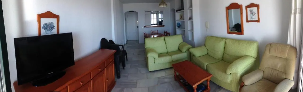 Pinomar La Barrosa Lägenhet Chiclana de la Frontera 0*,