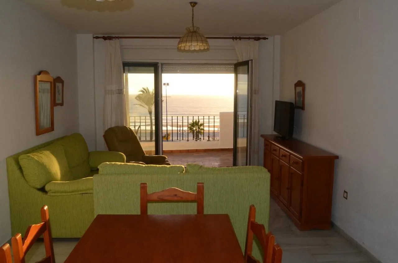 Pinomar La Barrosa Lägenhet Chiclana de la Frontera